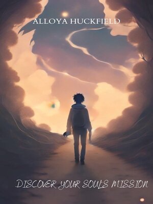 cover image of Discover Your Soul's Mission